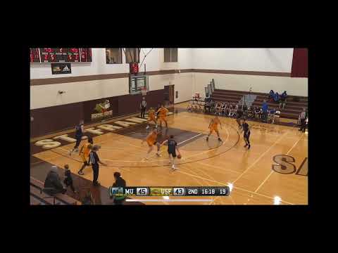 Madonna MBB Highlights