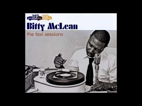 BITTY MCLEAN - IN AND OUT OF LOVE [2013]
