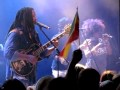 Stephen Marley - Tight Ship - live at LMB Prague ...