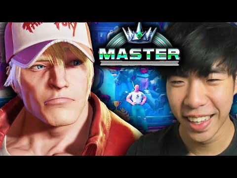 So You Want to Learn Terry... | Road to Master