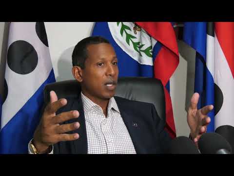 UDP Needs Manuel Heredia’s Support to Win BRS