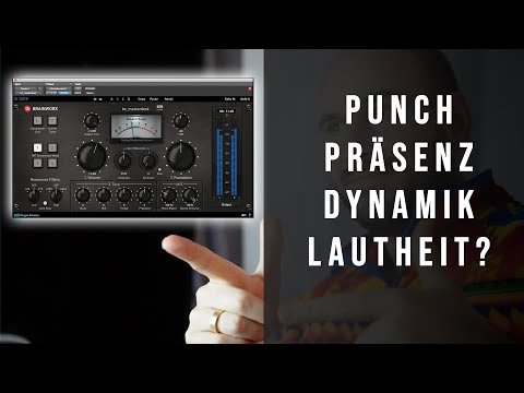 bx_Masterdesk Review & Tutorial (German/Deutsch)