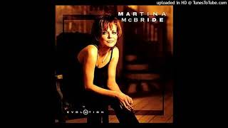Martina McBride - Whatever You Say
