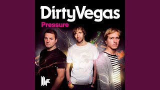 Pressure (Sultan & Ned Shepard Mix)