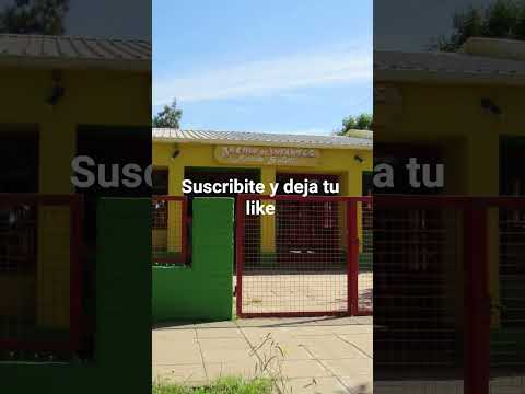 Rosales Cordoba. Ruta Nacional 7