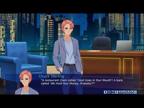 Welcome To... Chichester - The Manchester Report