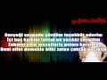 Emre Kaya - Teşekkür Ederim (Lyrics) Sözler ...