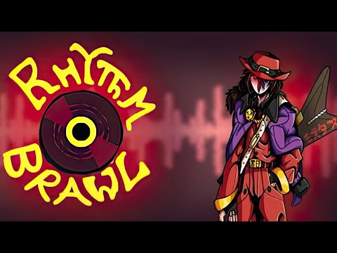 Rhythm Brawl | GamePlay PC