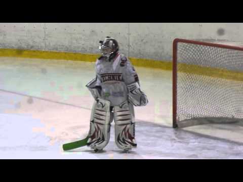 HC Technika vs Znojmo 4.třída , 4:2