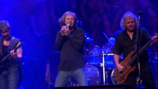 Kansas   -- What's On My Mind   LIVE!  Arcada Theatre