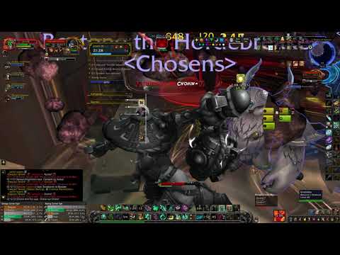 Brewmaster Monk  - Mythic +18 Sanguine Depths (Tyrannical, Raging, Quaking, and Prideful) in time!