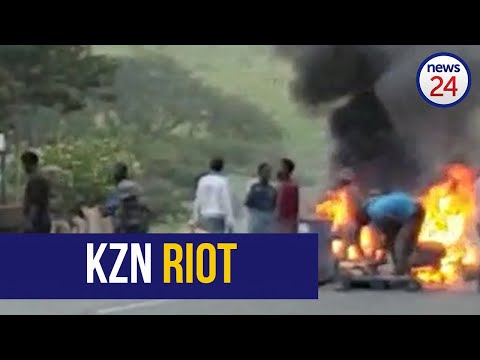 WATCH | Politics at the heart of Paulpietersburg chaos