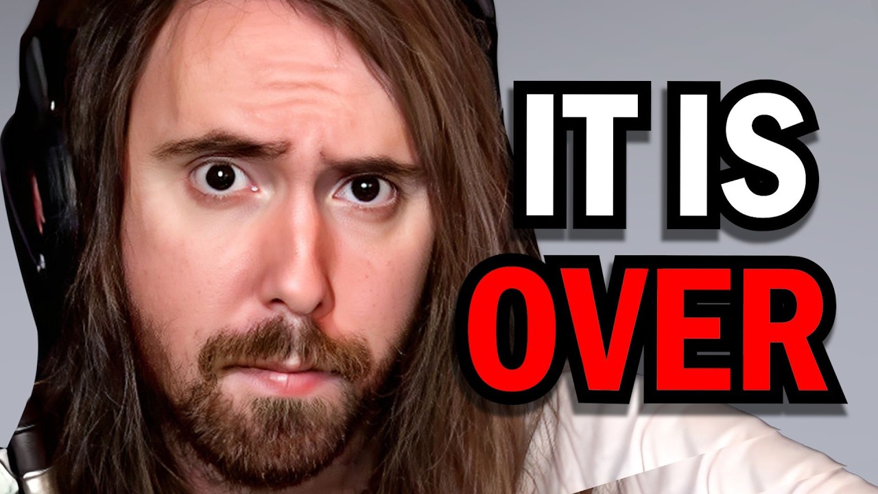 Hasan Is Actually F**king Delusional..