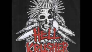 Hellkrusher - 02 Atrocity