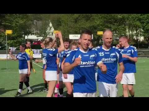 Oost-Arnhem VS sporting trigon