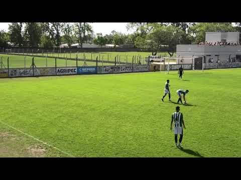 LA SALLE vs SANJUSTINO (0-0) FECHA 6 04/10/2025 - PARTIDO COMPLETO // PRIMERA