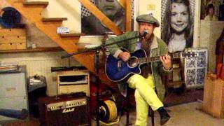 Bend Me Shape Me - Amen Corner - Acoustic Cover - Danny McEvoy