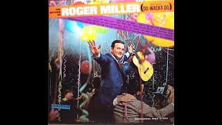 Tall, Tall Trees by Roger Miller