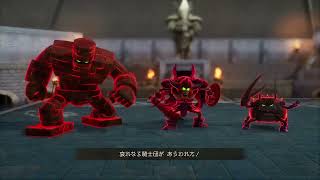 世界一再生されないDQ7Re実況３４