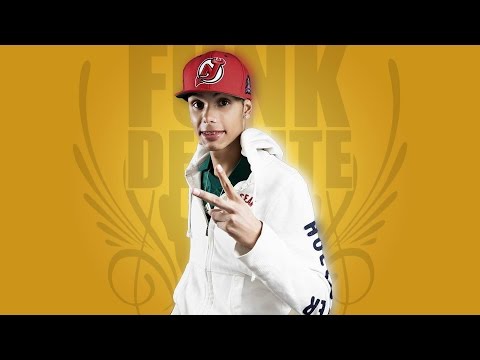 MC Igor Almeida - Carinha de boba (Ferrugem Dj, Dj Kelvinho, Dj Puffe)