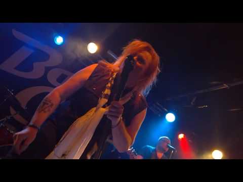 TOMMI LÄNTINEN & Co plays Boycott - Rainbow Colours (Live)