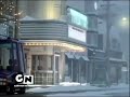 Cartoon Network City Era Christmas 2004 Bumpers Collection December 2004