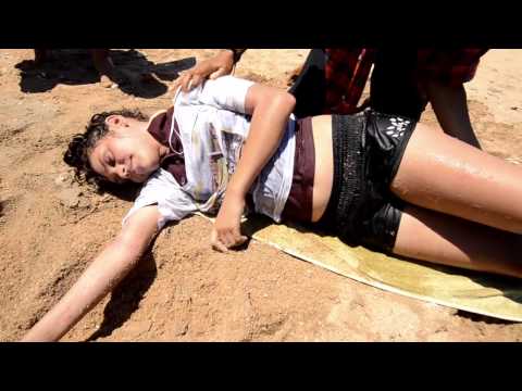 BushTV Save a Mate  "Binge On Life"