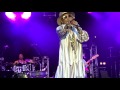 Dee Dee Bridgewater I Can't Stand The Rain & The Thrill Is Gone Live @ Cognac Blues Passions 2017