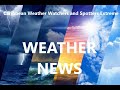 CBC TV8 Weather News