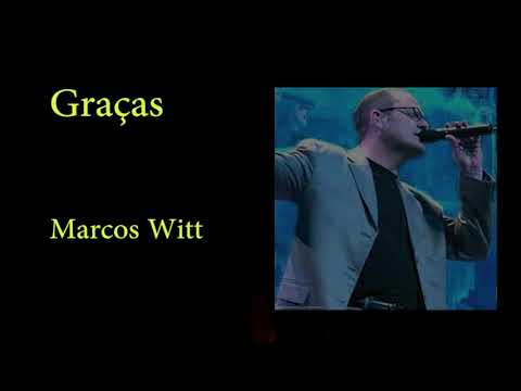 Graça Sobre Graça - Marcos Brunet