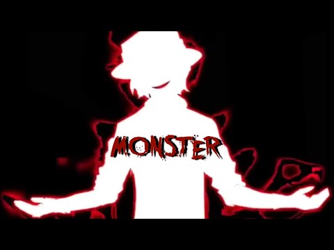 Chuuya Nakahara | Monster | 100+ Subs!