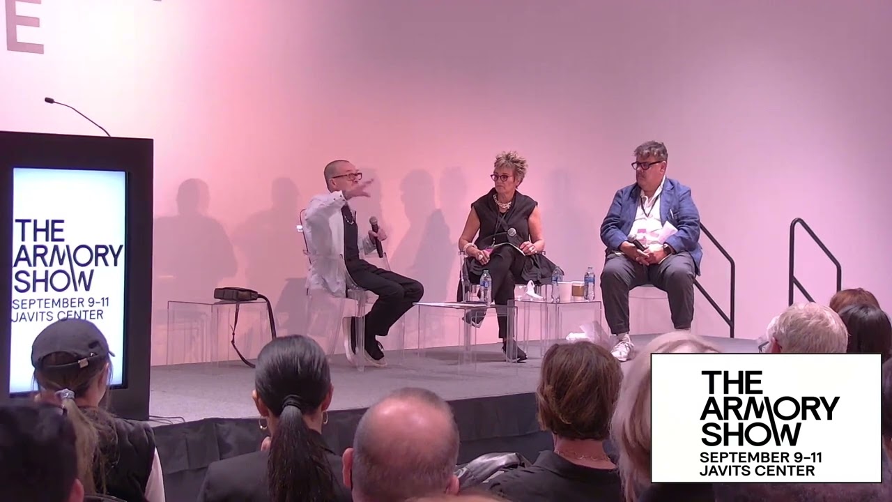 Resisting Labels: Conversation with artist Daniel Joseph Martinez