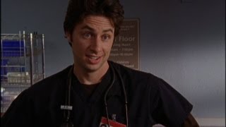Scrubs - My Last Chance
