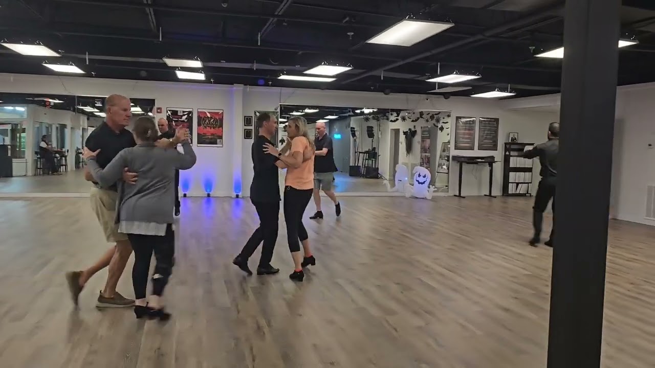 Foxtrot helps maintain a great posture to develop a strong and healthy back!