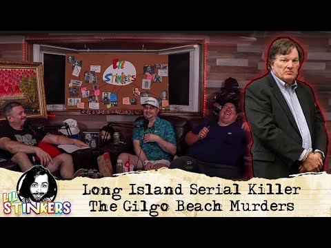 Long Island Serial Killer: The Gilgo Beach Murders