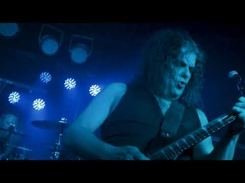 Storm Force Dirty Vegas Official Music Video from the Album Age Of Fear