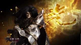 [金光] 九龍變主題曲有很多外國觀眾