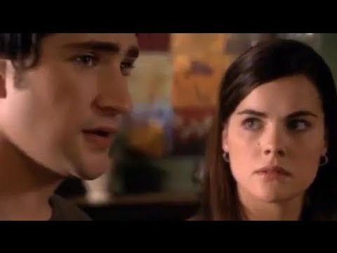 Kyle XY: 2x20 - Jessi senses something wrong with Kyle