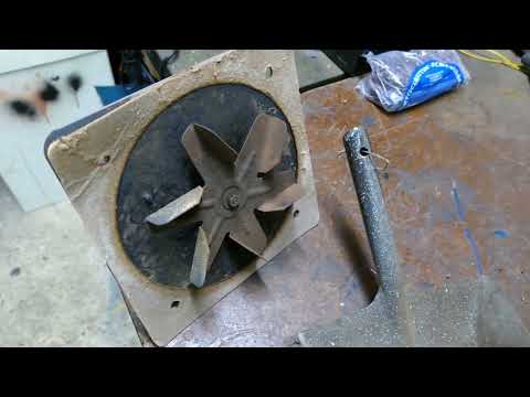 Atmos KC-25S Lüfter brummt