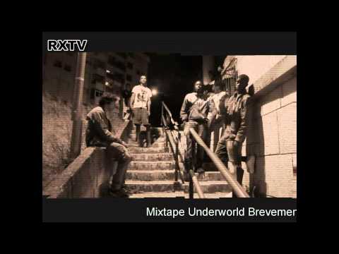 Backo - Intro (Videoclip) 2010