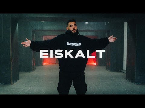 SAMRA feat RAIS & BOJAN - EISKALT (prod. NIcobeatz)