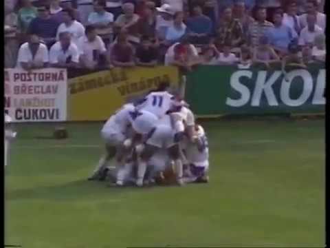 Sparta Praha - 1 FC Košice