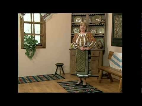 Victoria Moise - Nu gandi, neica, gandi