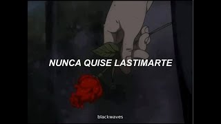 Always Hate Me - James Blunt (Subtitulada al español)