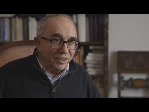 Aleksander Smolar - You can't step into the same river twice (54/201)