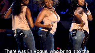 All You See -  En Vogue