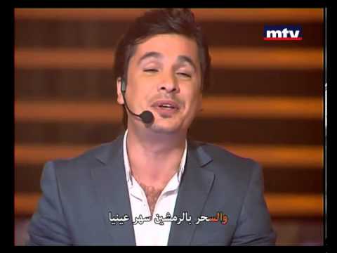 Heik Menghanni 25 May 2013 - Game 1