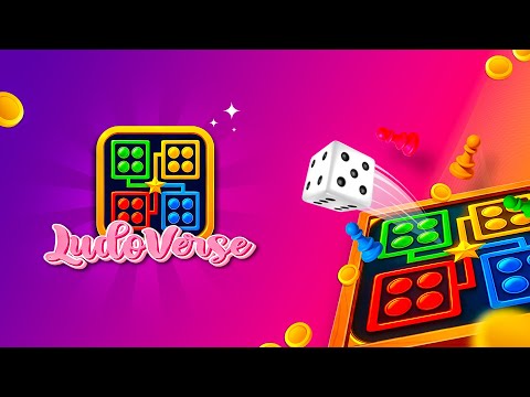 Ludo Verse -Quick Ludo & Theme