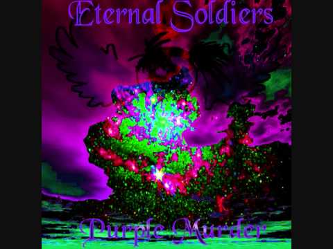 Eternal Soldiers - Space Talkers (Demo)