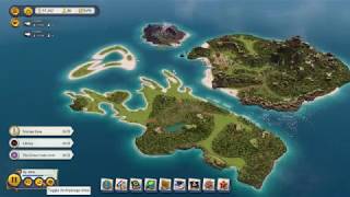 【実況プレイ動画】TROPICO6 【カリブ海のぺぬるてぃーも】 その、にっ